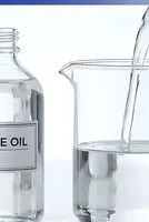 Crude Slides on Easing Tensions