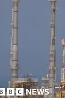 Oil and gas prices rise after gas field strike 