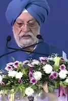 Gujarat emerged as India’s ‘Energy Capital’ and ‘Natural Gas Gateway’: Puri 