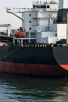 Indian Vessel Carrying 80,000 Metric Tonnes Of Crude Arrives In Gujarat