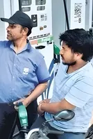 Delhi NCR Petrol Diesel Rates Remain Stable