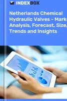 Netherlands Chemical Hydraulic Valves - Market Analysis, Forecast, Size, Trends and Insights 
