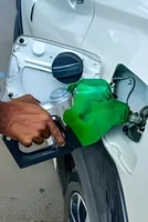 Windfall tax slashed on fuel exports