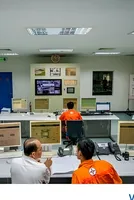 Costly oil-fired power units activated amid extreme heat 