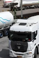 US blockade leaves Iran with millions of tons of surplus LPG 