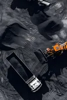 Hormuz Crisis to Push Global Coal Demand to Record High 