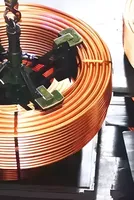India’s Copper Demand Rises 12 Per Cent to 2,100 kt in FY26