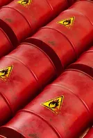 40% of Russia's Baltic Oil Export Capacity Offline as Gasoline Ban Widens