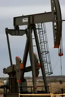 Oil and leverage 