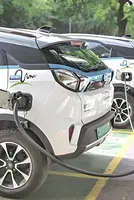 Powering transition: India needs resilient electric mobility infrastructure 