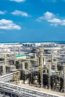 Mideast war weighs on petrochemical sector 