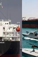 Oil and gas prices fall as Iran reopens Hormuz; how it will impact India? What will happen to LPG crisis now? 