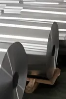 Taiwan launches AD sunset review on Chinese aluminum foil