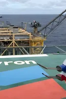 Chevron CEO Warns of Emerging Physical Shortages in Crude Oil
