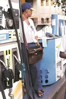 HPCL, BPCL, IOC: $10/bbl oil rise may cut Ebitda by ₹77000 cr, says Nomura