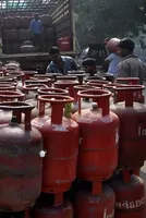 How the Gas Crisis Impacts the Most Populous Country 