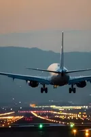 Iran war fuel hike adds $100 to long-haul flight cost, study says