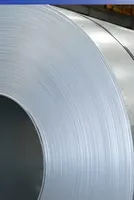 USA Cold Rolled Coil Prices Rise 1.07% in January 2026