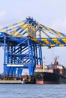 Kolkata Port marks Syama Prasad Mookerjee's birth anniversary with twin maritime milestones