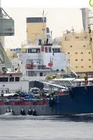 Iraq Boosts Oil Exports as Discounts Attract Global Buyers Peter Jackson03-September-2026 Iraq sharply increased August oil exports as discounted Basrah crude, strong trader margins, and Iranian ... Cover Story