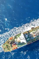 Asian Refiners Ditch U.S. Oil as Supertanker Rates Hit $82 Million