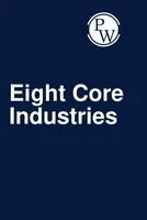 Eight Core Industries: Complete List, Weightage in IIP, and Growth Data 