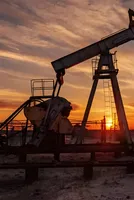 Oil and Gas plunge on optimism over peace 