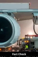 Fuel Price Hike: Did Jet Fuel Prices Really Cross ₹2 Lakh Per Kilolitre in Delhi? Here’s What Indian Oil Actually Said About ATF Rates | Fact Check