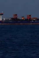 Reopening the Strait - The Sentinel 