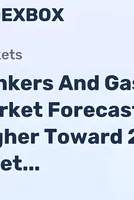 Tankers And Gas Carriers Market Growth Outlook to 2035 Driven by LNG Demand and Fleet Renewal - News and Statistics 
