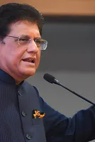 India eyes UAE as key LNG, LPG source: Piyush Goyal 