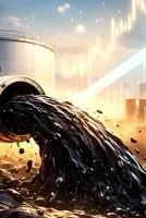 Why the US Oil Reserve Release Exposes a Fragile Energy System