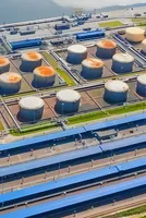 U.S. Crude Oil Inventories Plunge Following Massive Build