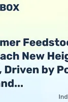 Monomer Feedstocks Market to Reach New Heights by 2035, Driven by Polymer Demand and Capacity Expansions 