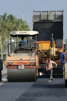Alarm spreads among road-builders as Iran war bitumen shortage bites 