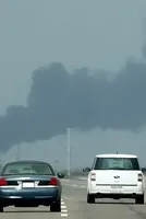 Energy facilities and shipping hit during US-Israeli war on Iran 