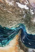 Geopolitical Conflict Highlights Circular Carbon Pathways in Plastics 