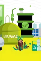 India Lags On Biogas, Hydrogen Targets Amid Supply Crunch 