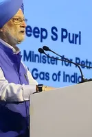 No global energy shortage, logistics the challenge: Puri 
