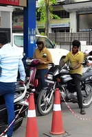 Nayara Energy cuts petrol price by Rs 5, diesel by Rs 3 amid softening oil prices