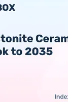 Wollastonite Ceramic Market Outlook to 2035 