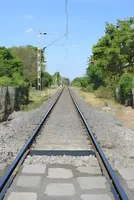 Big road, rail links set to spur Andhra's Nellore growth 