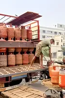 LPG under-recoveries may hit Rs 80,000 crore in FY2027 amid West Asia disruptions: ICRA