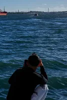 Russian tanker nears Cuba with much-needed oil as Trump softens tone