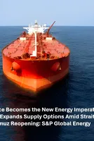 Energy Security Hinges on Resilience Amid Global Supply Shifts: SandP