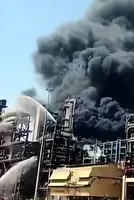 Fire-hit HRRL back on track, starts production of key petroleum products 