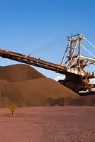 Iron ore range-bound as concerns over potential supply disruption counter weakening demand