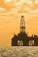 US rig count holds steady