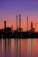 Korea stalls on refinery upgrades as Hormuz bypass shuts and oil surges