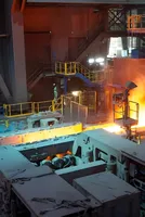 Leapfrogging gas: How renewables can unlock new DRI on brownfield sites 